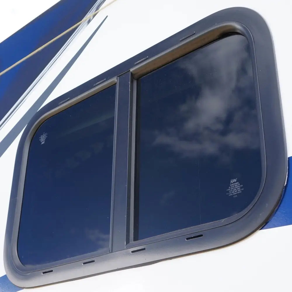 24"W x 15"H Horizontal Window