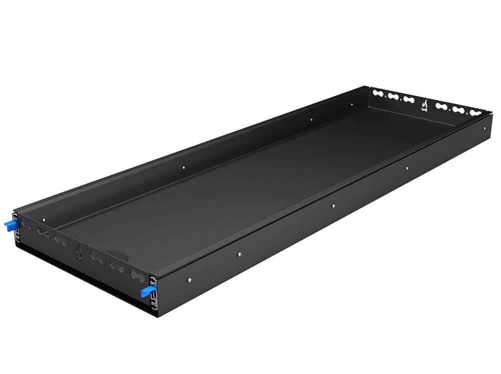 Adventure Van Pull-out Tray