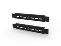 Rear Storage Box Adapter Brackets (for Owl B2)