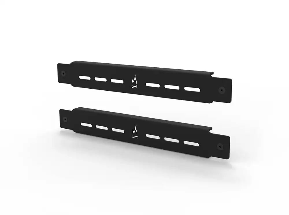 Rear Storage Box Adapter Brackets (for Owl B2)