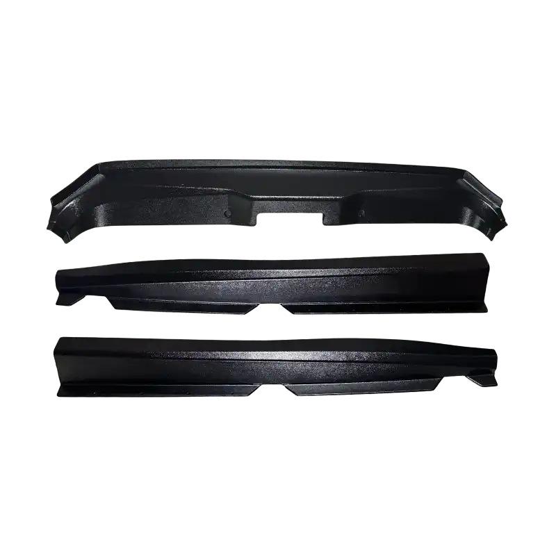 ProMaster Rear Trim Kit (Standard)