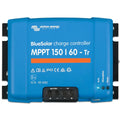 Victron Energy BlueSolar Mppt 150/60-Tr Solar Charge Controller
