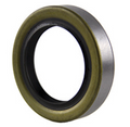 Unitized Oil Seal - 12,000-16,000-lb. Brake & Idler Hub Assembly, 3.125" Id