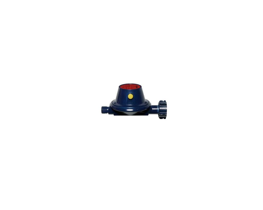 30MB Marinized Gas Regulator - Plancha