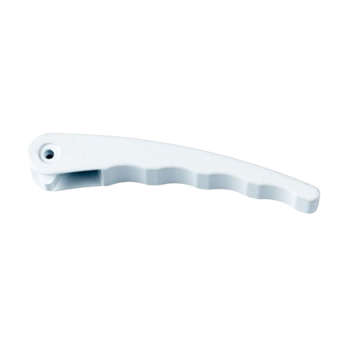 Solera Handle for Solera® Classic Awning - White