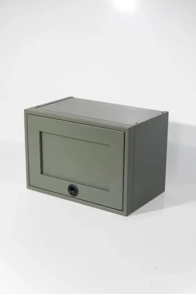 23" Ekko Upper Cabinet – Passenger Side