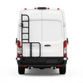 Spare Tire Holder with Ladder – Promaster