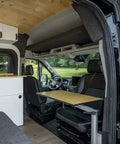 Lagun Table Mount for Ford Transit (2015-Present)