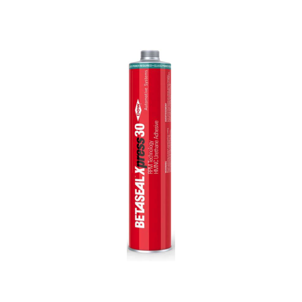 Betaseal Window Urethane Adhesive - DuPont Betaseal Xpress30 Hmnc