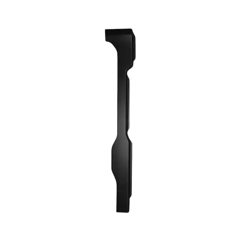 Promaster C-Pillar Trim — Passenger Side (raw)