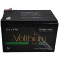 Volthium - 12V 14Ah Battery