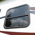 24"W x 20"H Vertical Slider Window