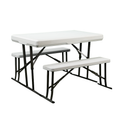 PicNic Table - Faulkner