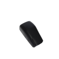 Solera Regal Idler Head Front Cover - Black
