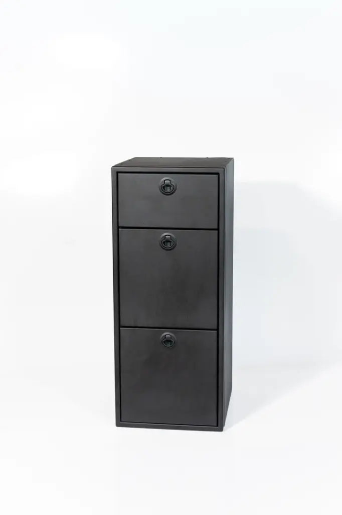 15" Three Drawer Base Cabinet – Shallow15" Three Drawer Base Cabinet – Shallow