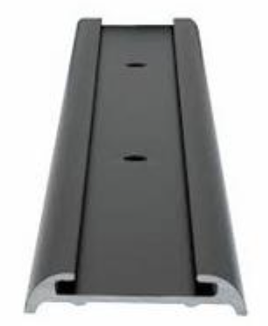 Flat Trim Insert Molding 93″ Length