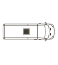 Insulated Fan Cover