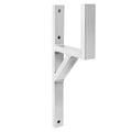 Ladder Rack for Enclosed Trailer | Side Mount