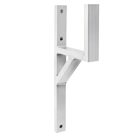 Ladder Rack for Enclosed Trailer | Side Mount