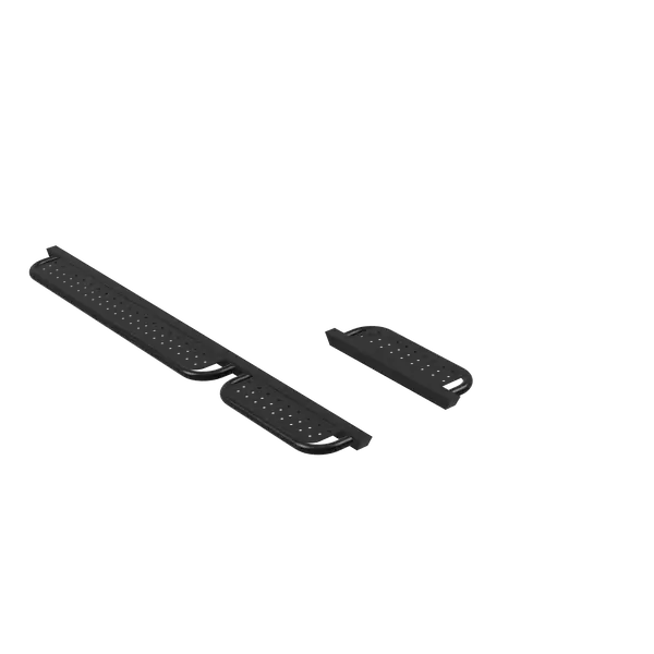 Running Board - Phlö System