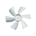 Jensen Pale De Ventilateur Jensen De Heng Pour Alimentation 12 V