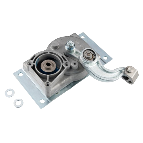 Gear/Linkage with "A"