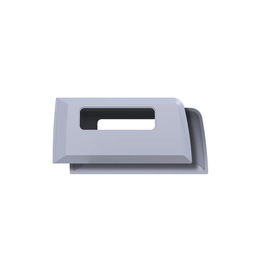 Vanspeed Sprinter 144" Capsules (windowed)