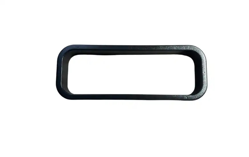 Ford Transit Rear Half-Slider Window Trim Ring - Standard