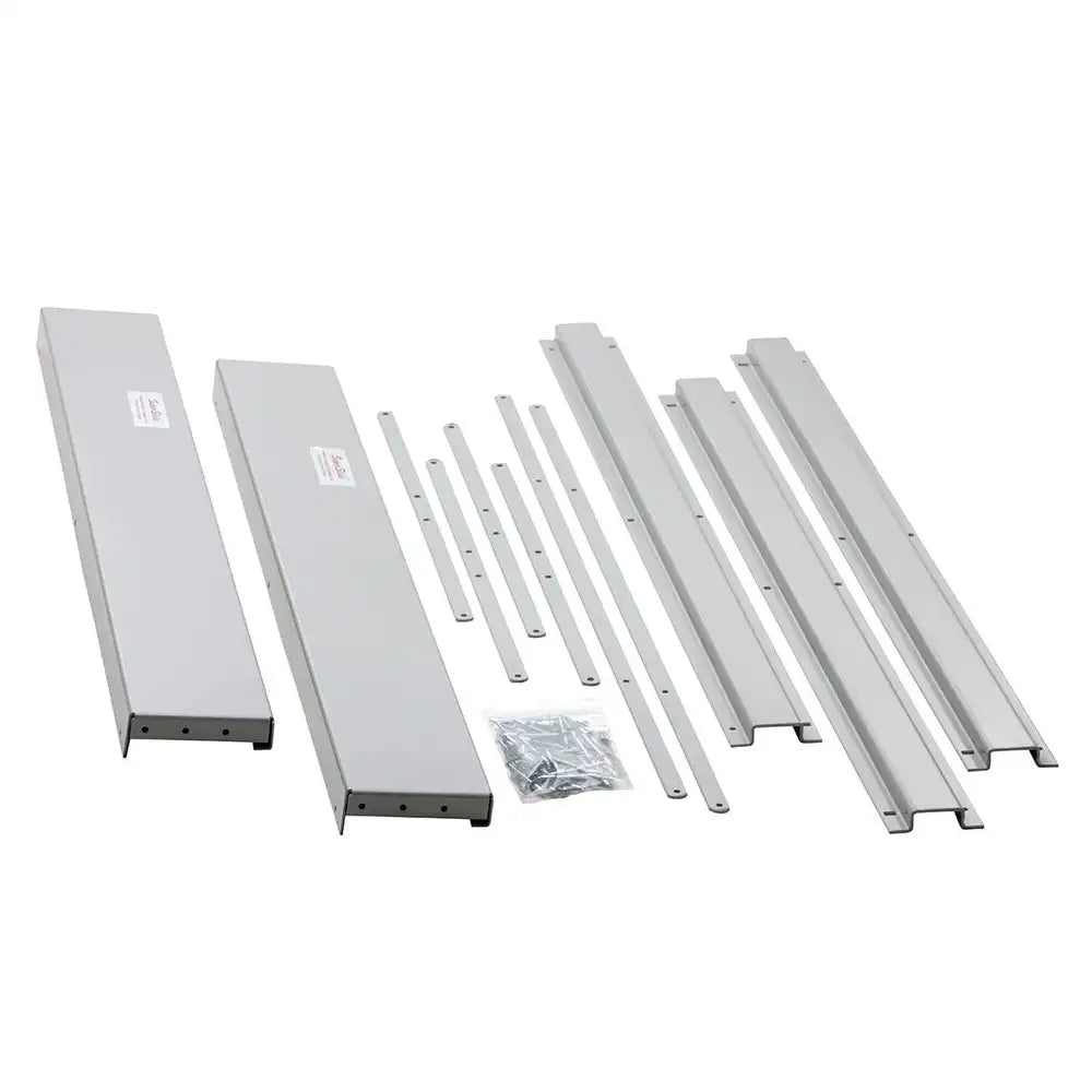 Slide Trim Kit