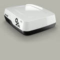 12 Volt Portable Air Conditioner Indel Off Plein-Aircon 4100 BTU