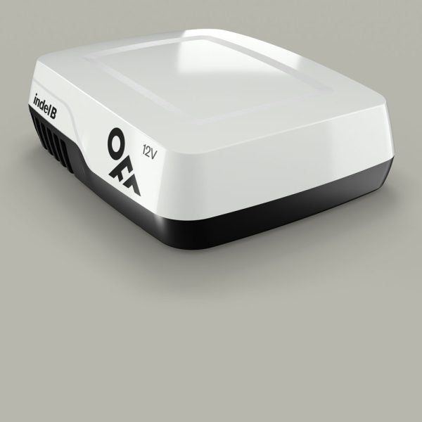 12 Volt Portable Air Conditioner Indel Off Plein-Aircon 4100 BTU