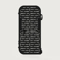 Core Rear Door Rack – Sprinter