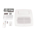 Furrion Chill® Cube Non-Ducted Air Distribution Box (R32) with Remote - White