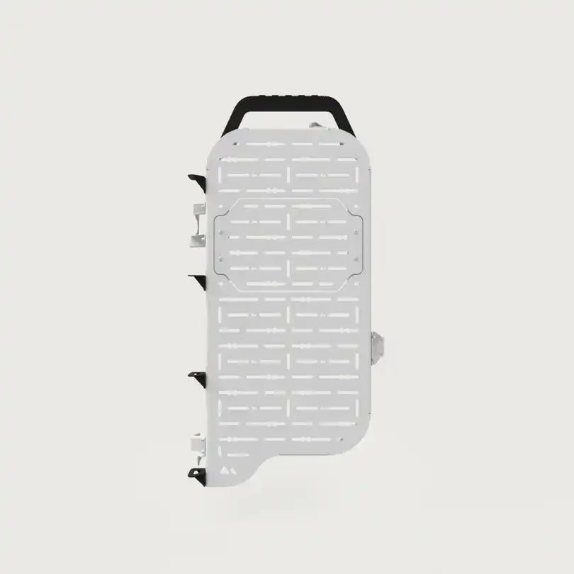 Ridge Extension Ladder