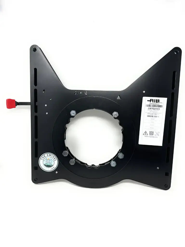 Mercedes Sprinter 19+ Scopema Seat Swivels