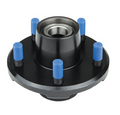 Idler Hub Assembly 5-4.5 Bc; 3500#