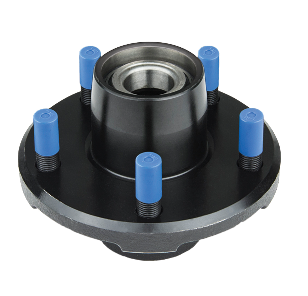 Idler Hub Assembly 5-4.5 Bc; 3500#