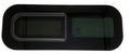Vwd Sliding Van Bunk Window ( 25-9/16" x 9-13/16" ) -DTBUNK010-INT