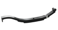 4-Leaf, Slipper Spring, 2000#, 25", 26.5", 2", 72-30