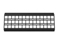Universal Wheel Well Box Molle Panel System