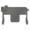Floor Protection Mat (2014+)