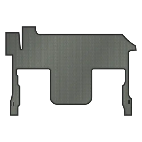 Floor Protection Mat (2014+)