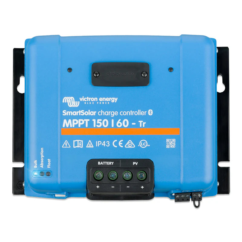 Victron Energy SmartSolar Mppt 150/60-Tr Solar Charge Controller