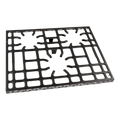 Furrion Replacement 2-in-1 RV Gas Range Oven Stamped Grate
