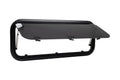 Broad Arrow Curved Window 815×312