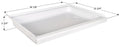 Shower Pan Right Hand Drain SP2440RH