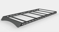 Ford Transit Roof Rack | Modular