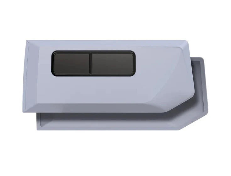 Vanspeed Transit Capsules (windowed)