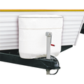 20# Single Propane Tank Cover