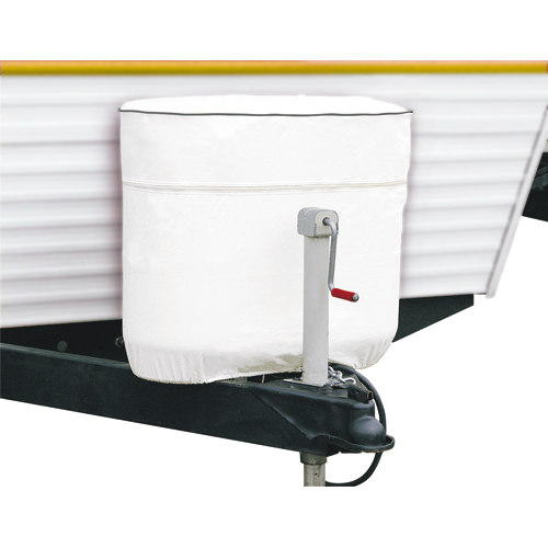 20# Single Propane Tank Cover